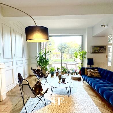 Maison 10 pièces 845000 €