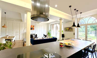 Maison 10 Pièces 377 m² à vendre à Agen (47000)