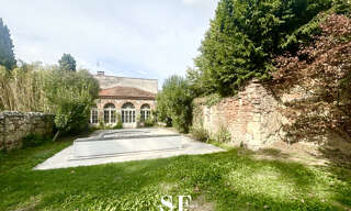Maison 10 Pièces 377 m² à vendre à Agen (47000)