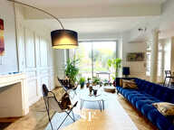 AGEN - QUARTIER CATHEDRALE - MAISON BOURGEOISE AVEC GARAGE - PISCINE - ORANGERIE - JARDIN ARBORE — photo 2