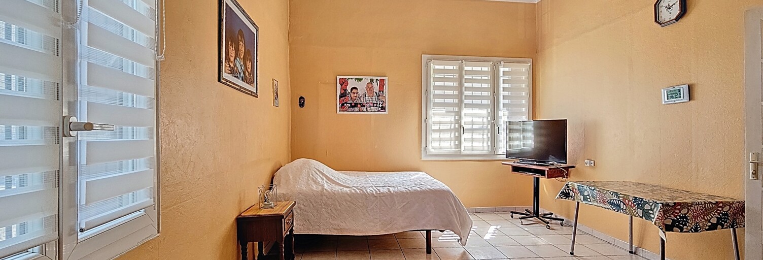 Maison 9 Pièces 177 m² à vendre à Murviel-lès-Béziers (34490)