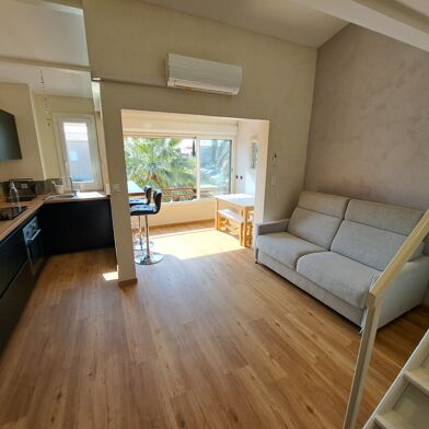 Appartement 3 pièces 172000 €