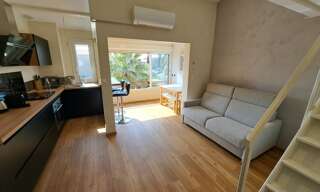 Appartement 3 Pièces 47 m² à vendre à Agde (34300)