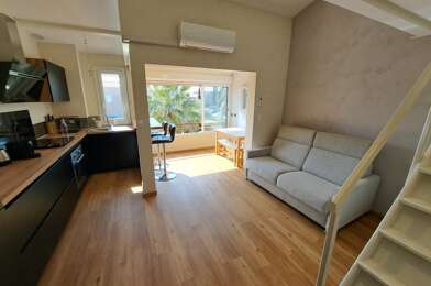 Appartement 3 pièces 172000 €