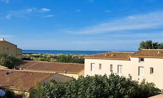 Appartement 3 Pièces 31 m² à vendre à Agde (34300)