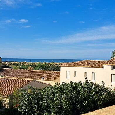 Appartement 3 pièces 139500 €