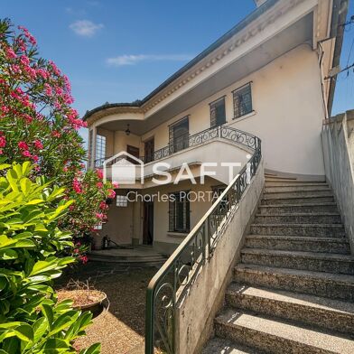 Immeuble  199500 €