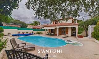 Maison 7 Pièces 150 m² à vendre à Pézenas (34120)