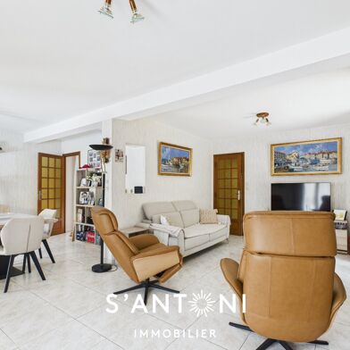 Maison 7 pièces 495000 €