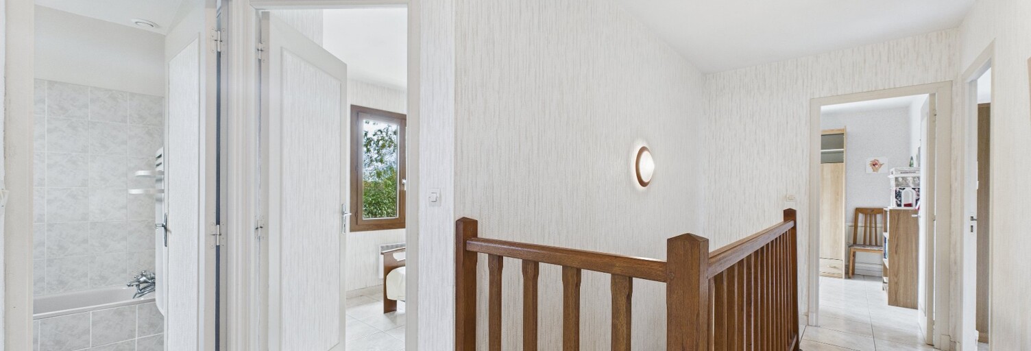 Maison 7 Pièces 150 m² à vendre à Pézenas (34120)