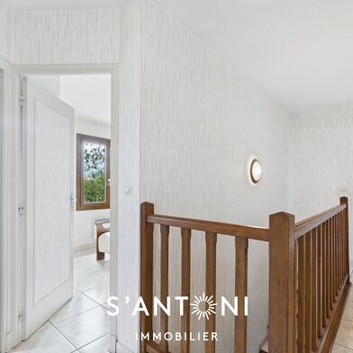 Maison 7 pièces 495000 €