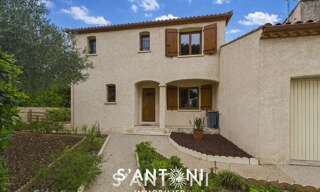 Maison 7 Pièces 150 m² à vendre à Pézenas (34120)