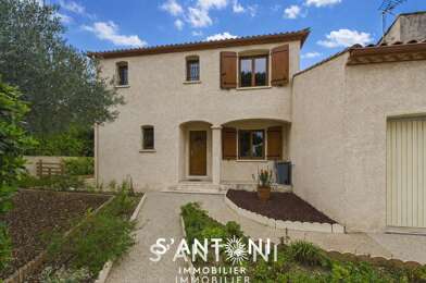 Maison 7 pièces 495000 €