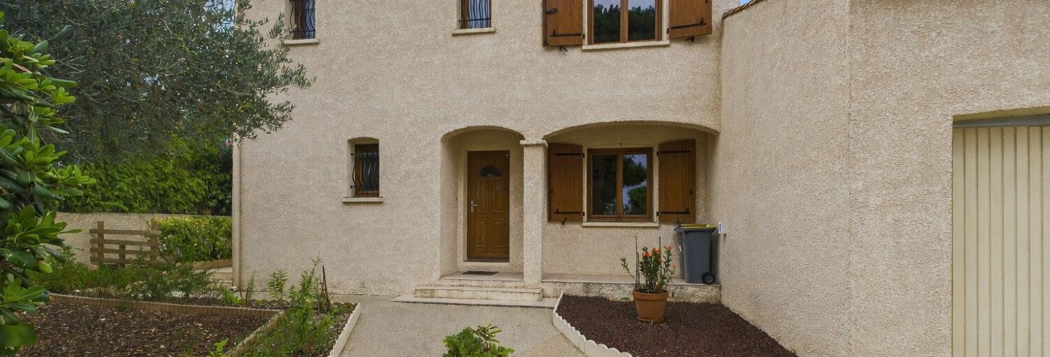 Maison 7 Pièces 150 m² à vendre à Pézenas (34120)