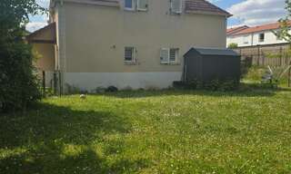 Maison 5 Pièces 80 m² à vendre à Noyon (60400)