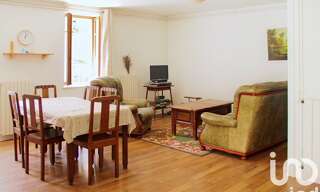 Maison 5 Pièces 240 m² à vendre à Vergheas (63330)