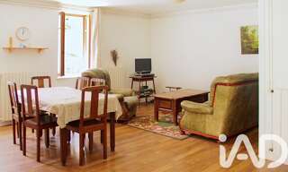 Maison 5 Pièces 240 m² à vendre à Vergheas (63330)