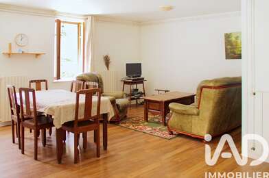 Maison 5 pièces 89900 €