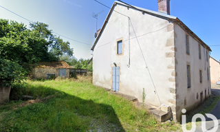 Maison 5 Pièces 90 m² à vendre à Vergheas (63330)