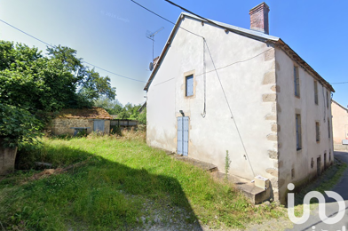 Maison 5 pièces 89900 €