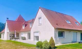 Maison 8 Pièces 370 m² à vendre à Verton (62180)