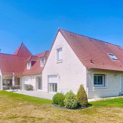 Maison 8 pièces 790000 €