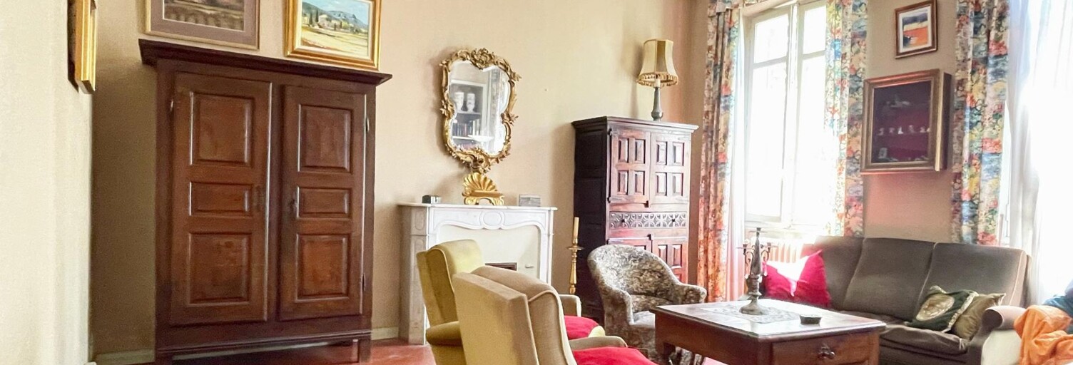 Appartement 6 Pièces 135 m² à vendre à Toulon (83000)