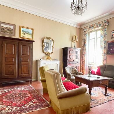 Appartement 6 pièces 640000 €