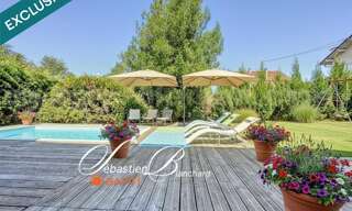 Maison 6 Pièces 119 m² à vendre à Annemasse (74100)