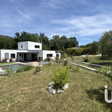 Maison 5 pièces 297900 €