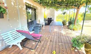 Maison 6 Pièces 158 m² à vendre à Mornant (69440)