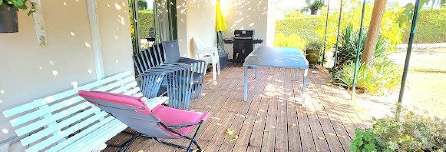 Maison 6 Pièces 158 m² à vendre à Mornant (69440)