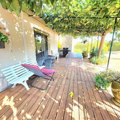 Maison 6 pièces 480000 €