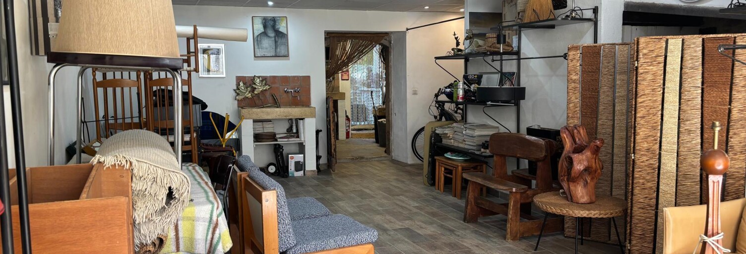 Maison 7 Pièces 160 m² à vendre à Mane (04300)