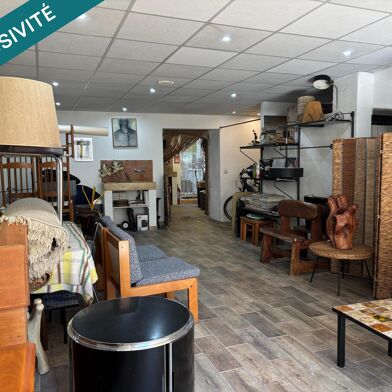 Maison 7 pièces 390000 €