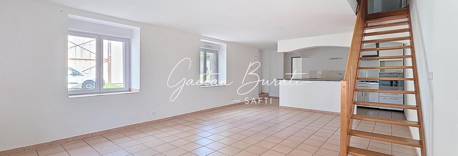 Maison 5 Pièces 125 m² à vendre à Verdun (55100)