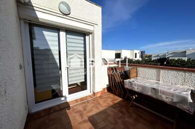 Appartement 2 pièces 105000 €