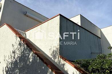 Appartement 2 pièces 105000 €