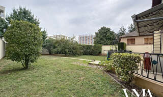 Maison 3 Pièces 85 m² à vendre à Décines-Charpieu (69150)