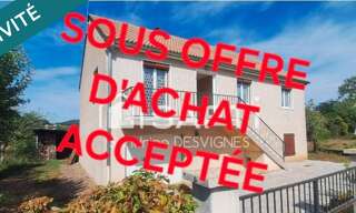 Maison 4 Pièces 92 m² à vendre à Étang-sur-Arroux (71190)