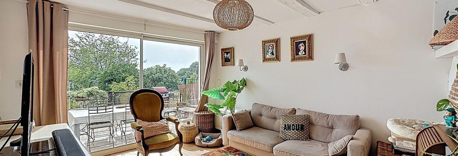 Maison 5 Pièces 79 m² à vendre à Saint-Jean (31240)