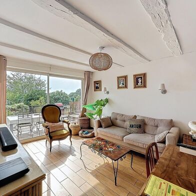 Maison 5 pièces 265000 €