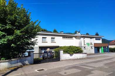 Immeuble  263000 €