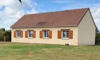 Maison 4 Pièces 95 m² à vendre à Épaignes (27260)