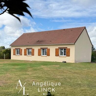 Maison 4 pièces 229900 €