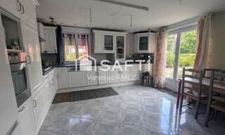 Maison 3 Pièces 69 m² à vendre à Fontcouverte (17100)