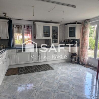 Maison 3 pièces 169000 €