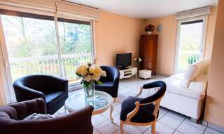 Appartement 4 Pièces 91 m² à vendre à Gleizé (69400)