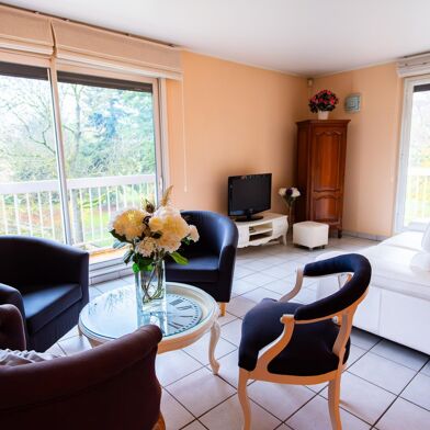 Appartement 4 pièces 289000 €