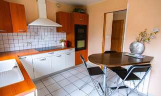 Appartement 4 Pièces 91 m² à vendre à Gleizé (69400)